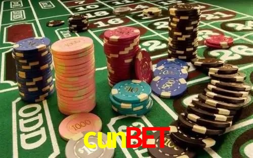 Apostas ao vivo cunbet