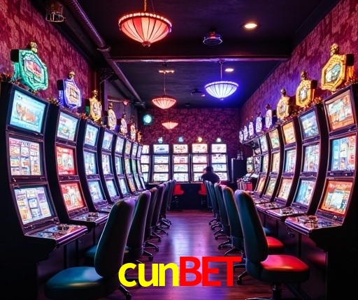 RTP dos slots populares na cunbet