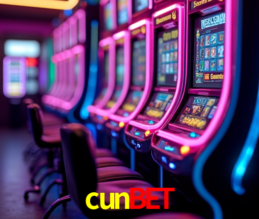 Lista de jogos de slot na cunbet